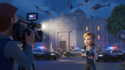 Ulusal Yapay Zekâ Film Festivali’nden Selçuk İletişim’e ödül